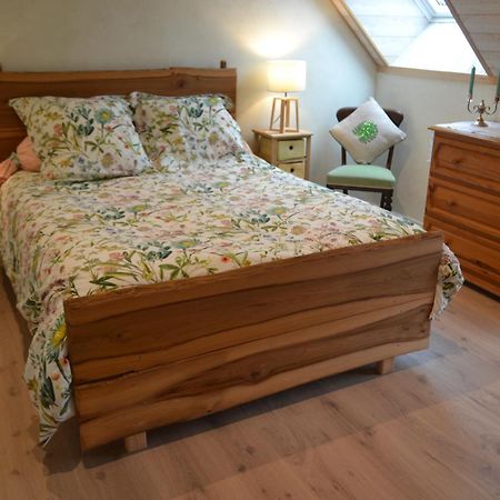 Escale A Villeperdue Chambre Neringa Saint-Épain Екстериор снимка